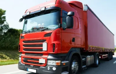 Ankara Çay Ambar Kargo