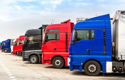 Ankara Çay Ambar Nakliyat