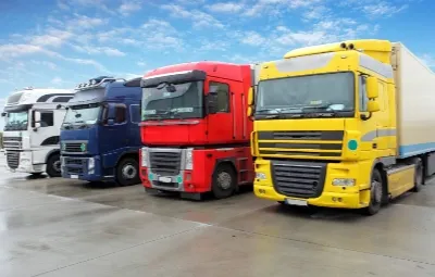 Ankara Çay Nakliye Ambarı