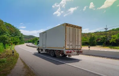 Ankara ile Çay Arası Bulaşık Makinesi Taşıma