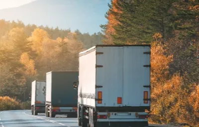 Ankara ile Çay Arası Klima Taşıma