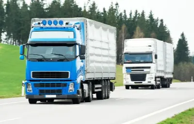 Ankara ile Çay Arası Eşya Taşıma